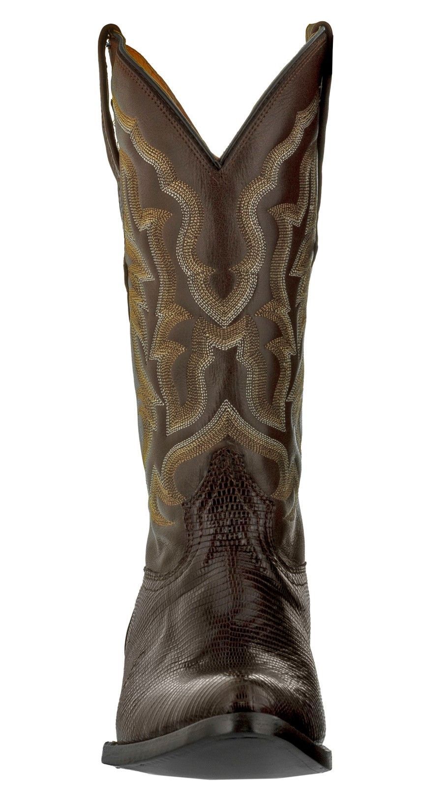 armadillo skin boots