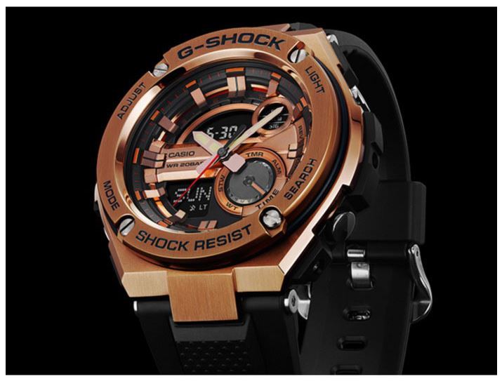 g shock gst 210 b