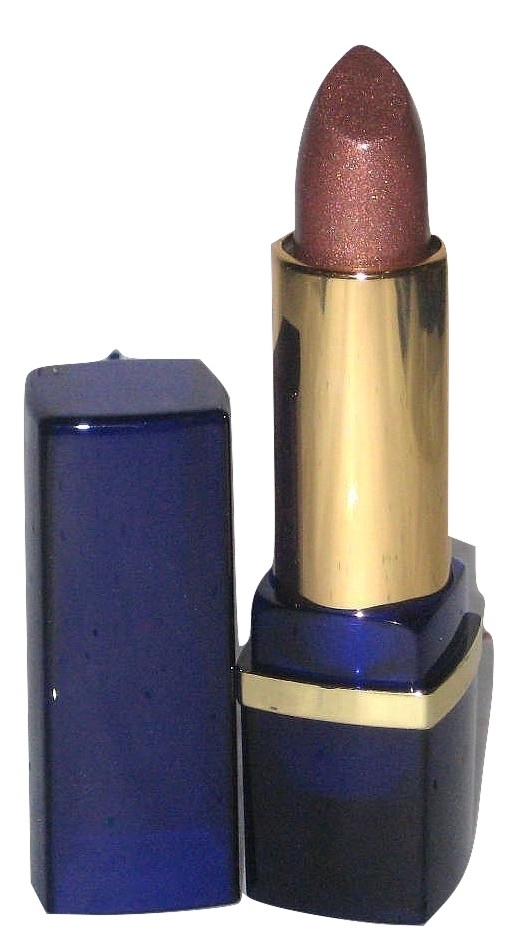 Estee Lauder Pure Color Long Last Lipstick in Pure Copper