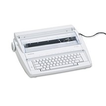 Brother® ML-100 Multilingual Electronic Typewriter - $351.45