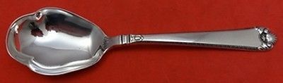 Lamerie by Tuttle Sterling Silver Sugar Spoon 6 1/4" - $88.11