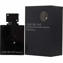 Armaf Club De Nuit Intense By Armaf Edt Spray 3.6 Oz For Men  - $78.45