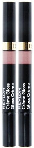 Revlon Creme Gloss Lipgloss SASSY MAUVE#040 (Qty. Of 2) - $19.59