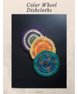 Crochet Dishcloths - $5.00