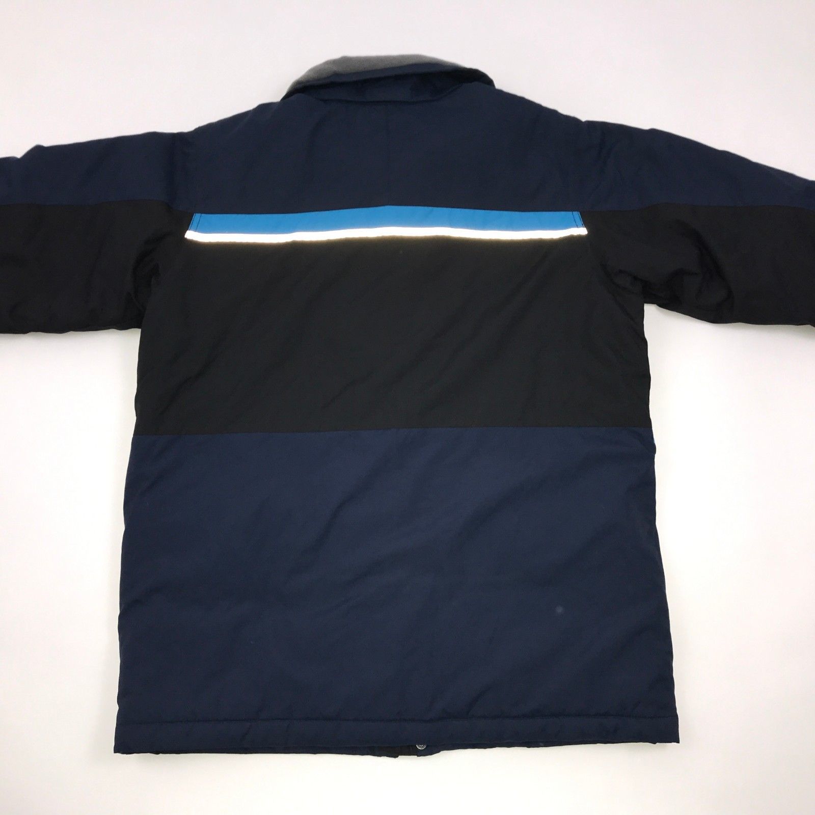 Columbia OMNI-SHIELD Boys Ski Jacket YOUTH Size 14/16 Soft Shell ...