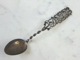 Vintage Antique Dover Collectible Spoon by C.B.H - $24.75