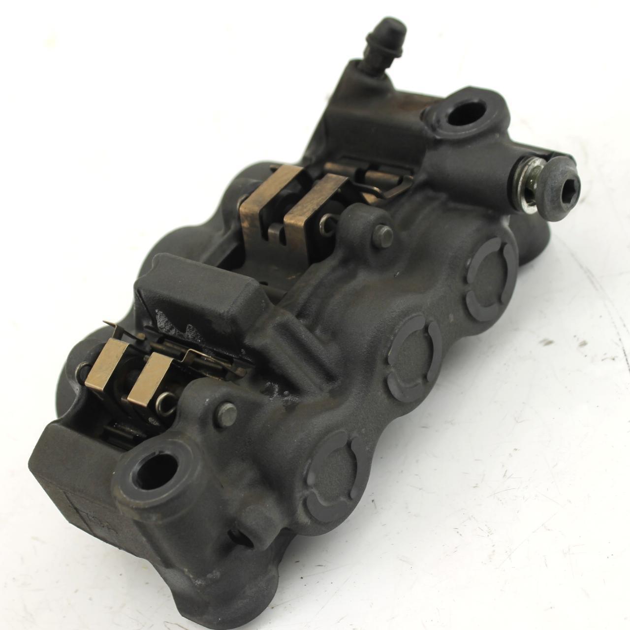 2007 2008 YAMAHA YZF R1 OEM RIGHT FRONT BRAKE CALIPER W PADS 4C82580U