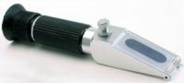 Accurate Honey Refractometer 4 Bees Brix Heavy-Duty, 90 - $51.15