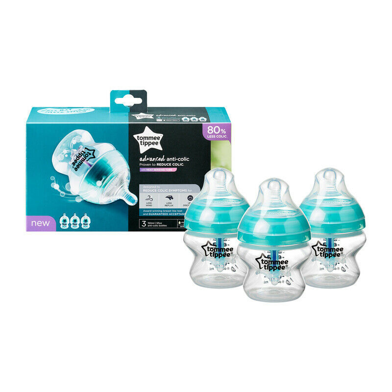 tommee tippee 150ml bottles ireland