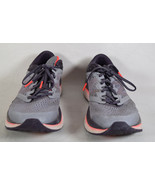 New Balance Womens Fresh Foam Running Shoes Gray 10.5 - $29.70