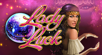 Primary image for Full Coven Triple Cast Lady Luck Gambling Spell