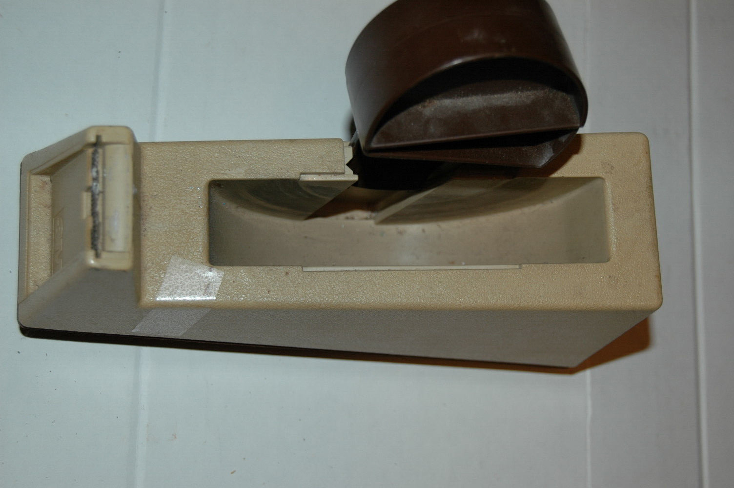 Vintage Scotch 3M C25 Model 28000 Tape Dispenser Heavy Duty Tape
