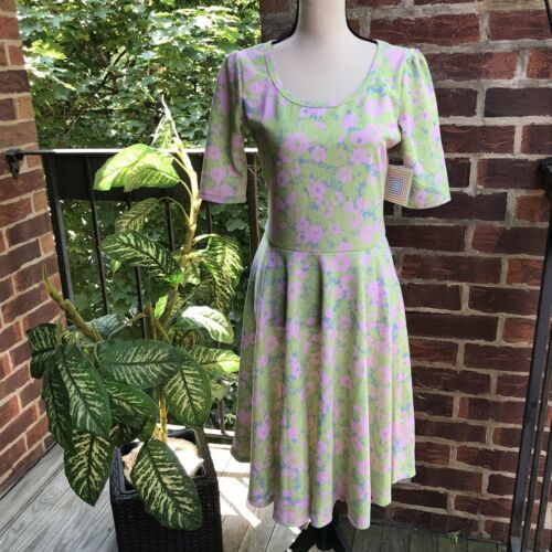 Lularoe Sewing Pattern: 2 listings