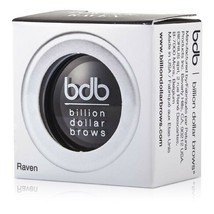 Billion Dollar Brows - Brow Powder - Raven(2G/0.07Oz) - $51.00