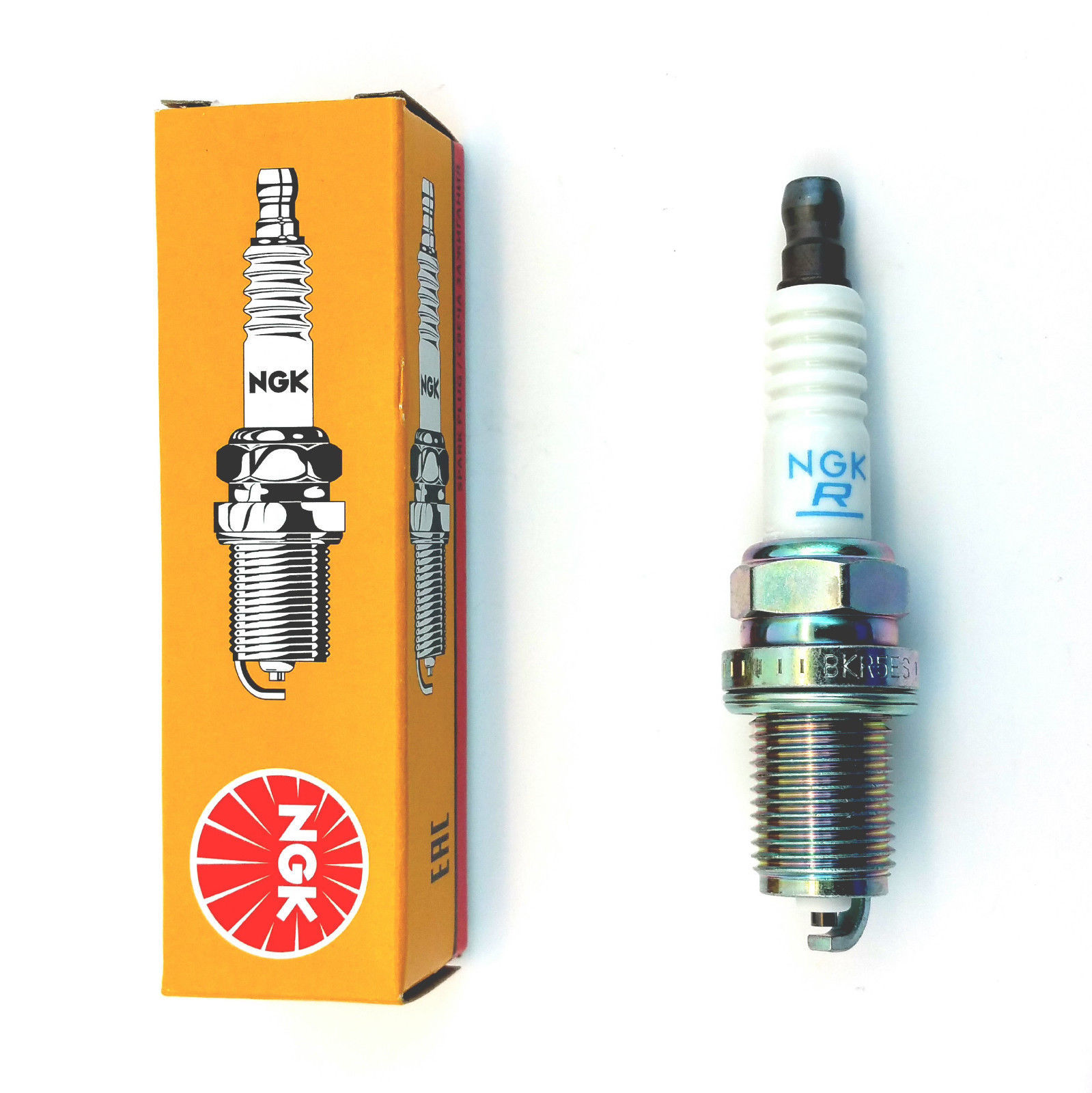 Spark Plug for MTD, BOLENS, CUB CADET, TROY-BILT, YARD MAN [#759-3336 ...