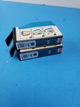 Hp 564XL Black Ink Cartridges ( 2 Pack ) Factory SEALED/GENUINE/ NEW/ - $21.77