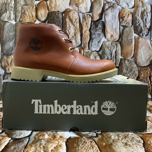 1973 newman chukka boot for men in dark brown