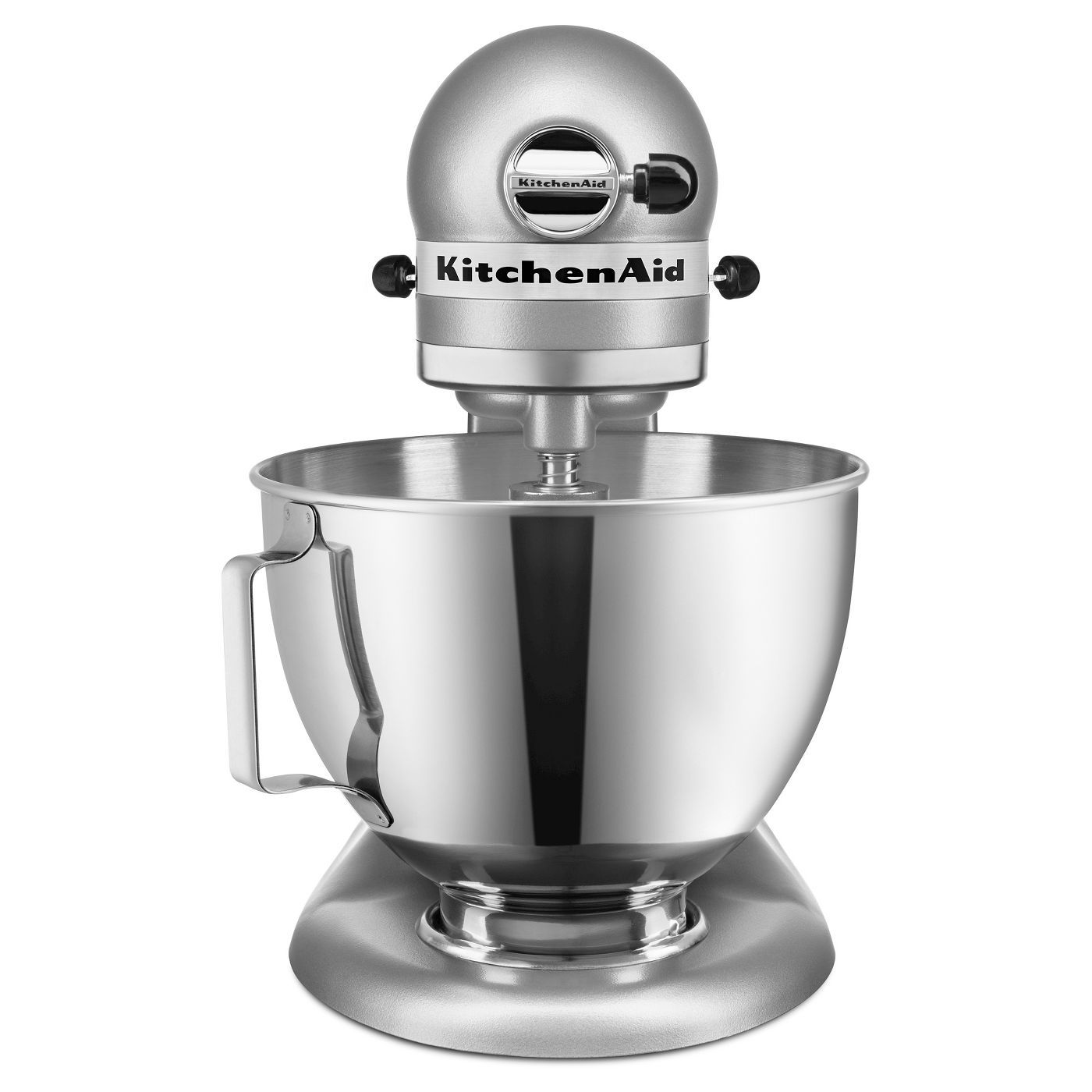 KitchenAid Ultra Power Plus 4.5qt TiltHead Stand Mixer KSM96 Brand