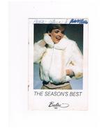 Beeline Fashions Catalog Brochure - The Season&#39;s Best   15 pages  1983 - $2.50