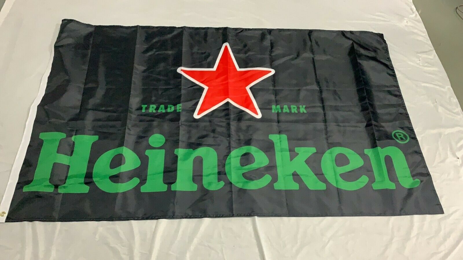 Heineken flag 3X5' - Flags