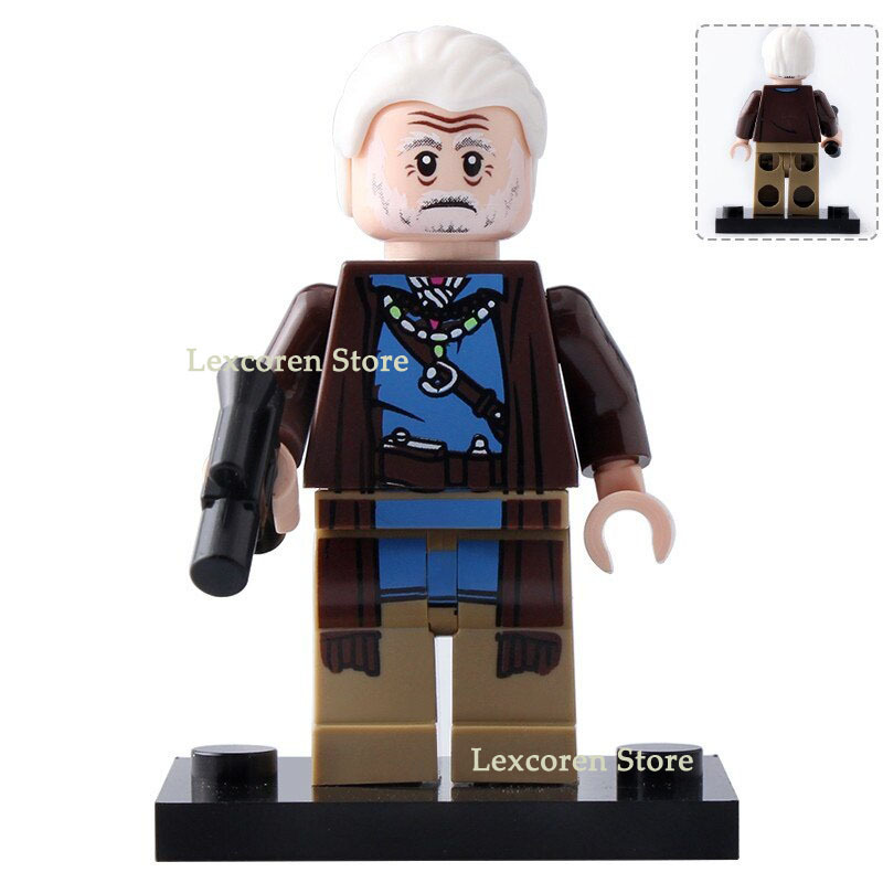 lor lego
