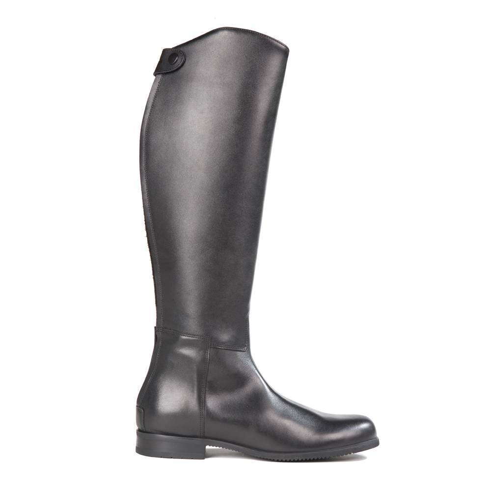 Best Quality Black Leather Handmade Riding Boots Men Boots for Horse