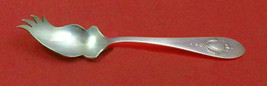 Mount Vernon by Lunt Sterling Silver Pate Knife Custom Made 6&quot; - $68.31