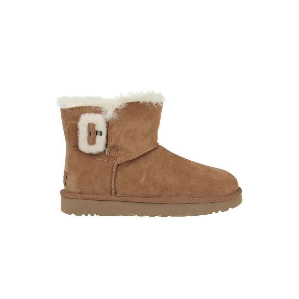 ugg mini bailey fluff