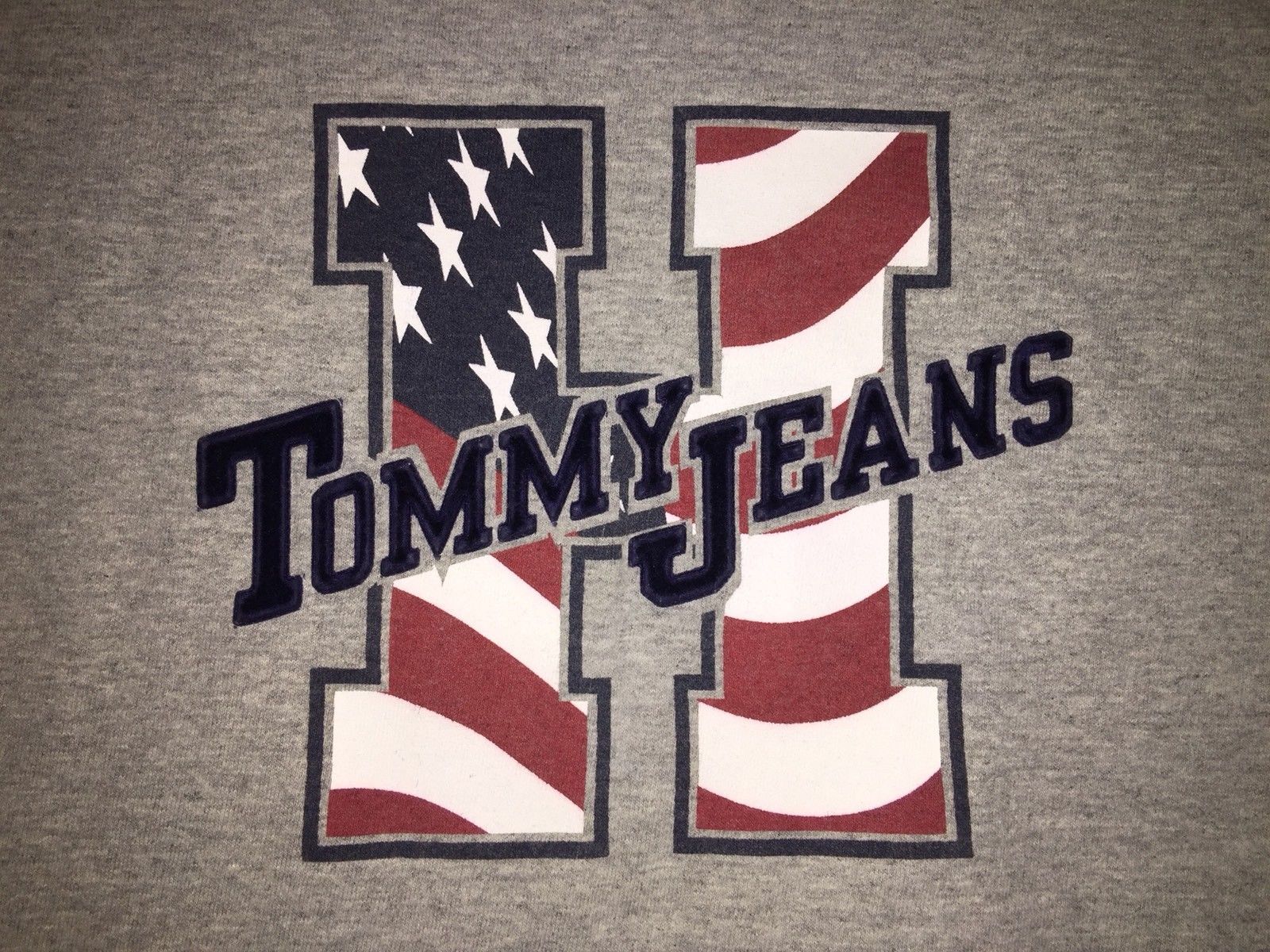 tommy j hilfiger