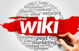 Unique Contextual Wiki Backlinks from 500 Wiki Articles - $8.09