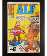 Alf #8 1988 Oct - $11.09