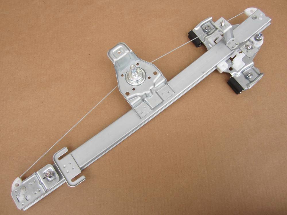 OEM GM Power Window Regulator Chevy Silverado GMC Sierra Extended Cab