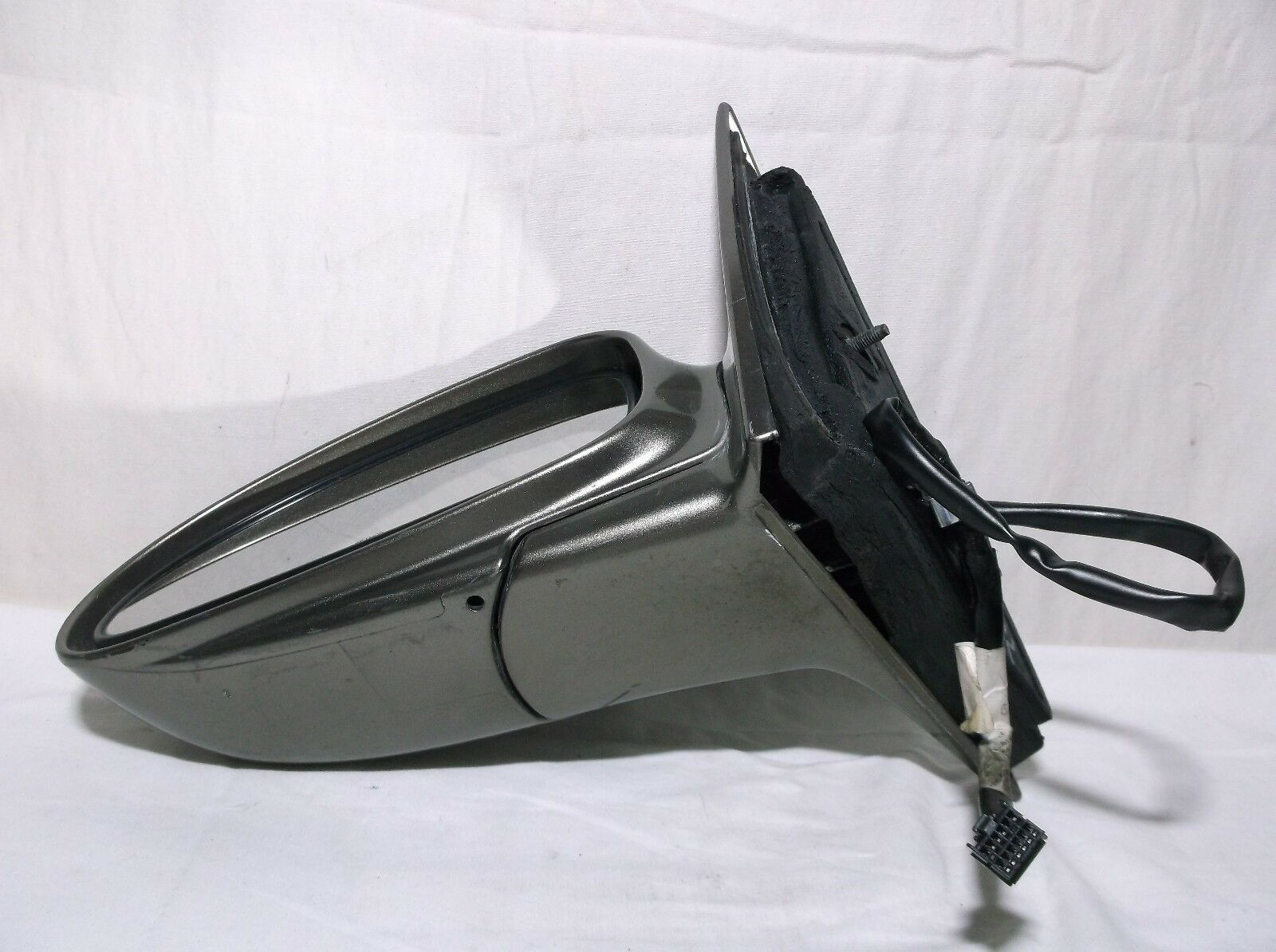 00-01-02-03-04-05 BUICK LESABRE DRIVER SIDE/POWER EXTERIOR DOOR MIRROR ...