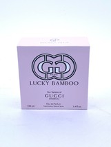 lucky bamboo gucci perfume