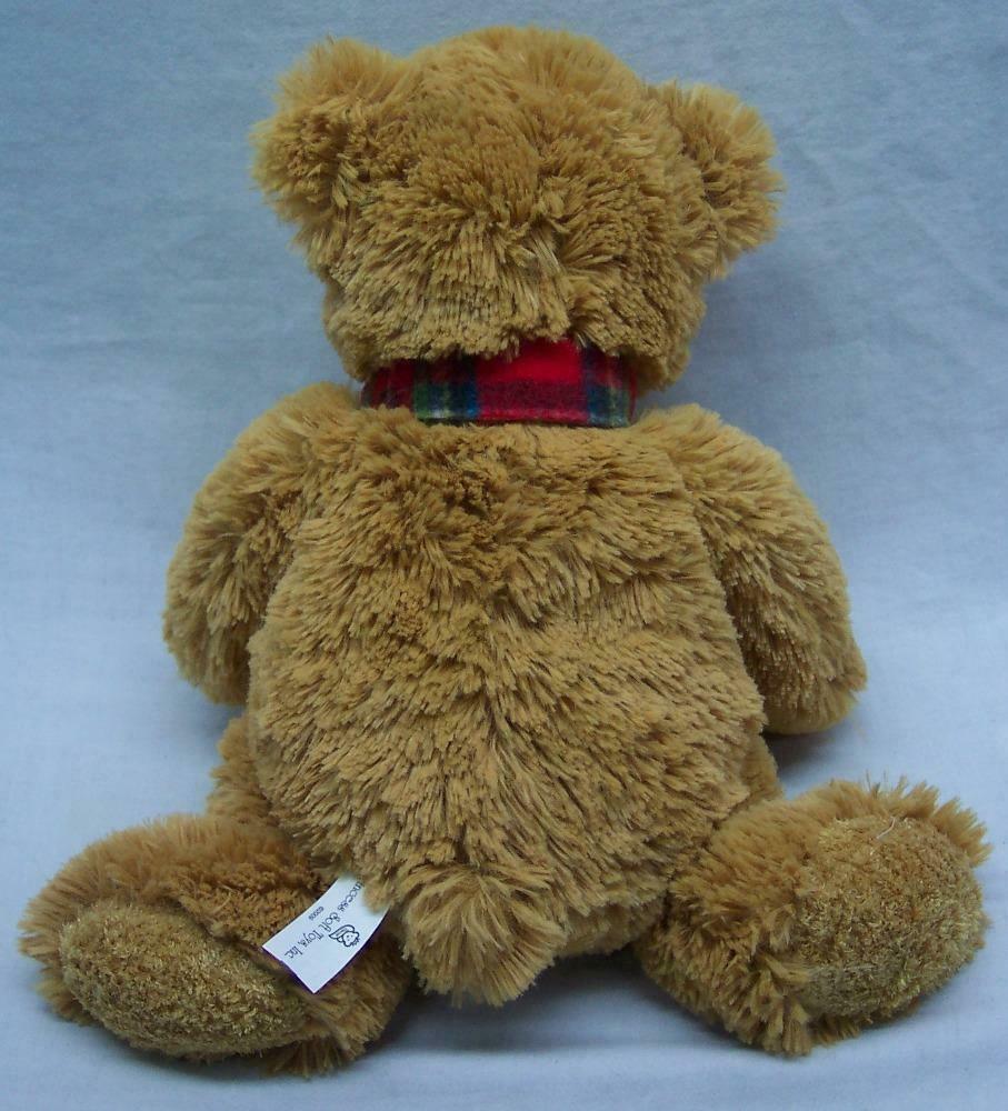 metro soft toys teddy bear