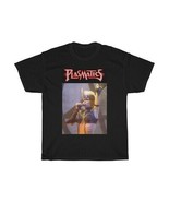 PLASMATICS Wendy Metal Priestess Men&#39;s Short Sleeve Tee - $20.00