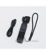  DJI Pocket 2 OT-210 Handheld 3-Axis Gimbal Stabilizer with 4K Camera - $239.99