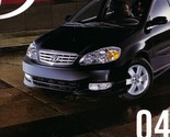04toyotacorolla thumb155 crop