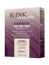 Joico K-PAK Thio-Free Wave for Normal Hair