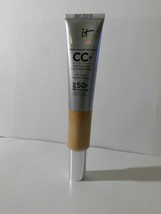 It cosmetics CC+ Your Skin But Better SPF 50+ 75ml.  FAIR LIGHT - $29.69