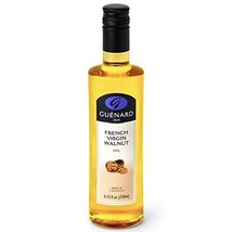Organic Walnut Oil 100% Virgin Omega-3  8.45 oz (250 ml)  All-natural ... - $29.65