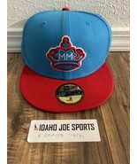 Miami Marlins CITY CONNECT 59FIFTY Fitted Hat Sugar Kings    Size 8 - $88.00