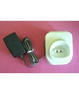 PNLC1001YAS PANASONIC CHARGING CRADLE wP = KX TGA931S TGA630S handset st... - $24.70