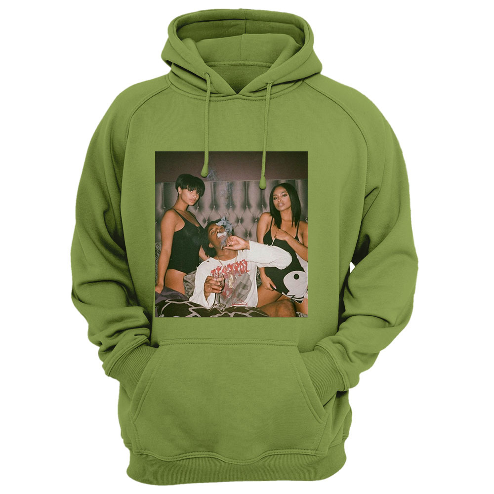 i love carti hoodie