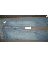Boys Park Denim jeans size 14 regular Wrangler - $14.23