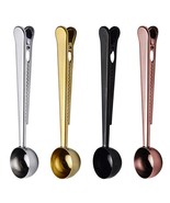 Home &amp; Living -  Coffee Measuring Spoon with Clip - $5.90