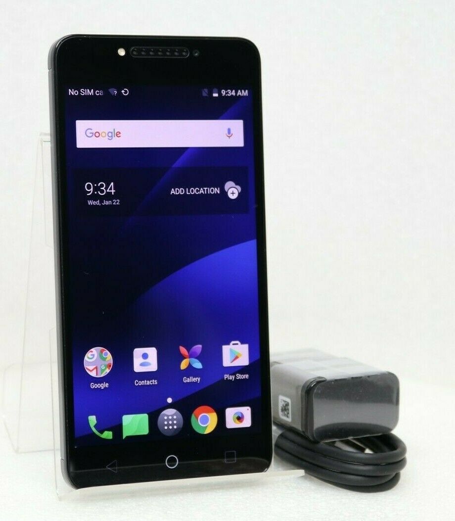 a50 lte