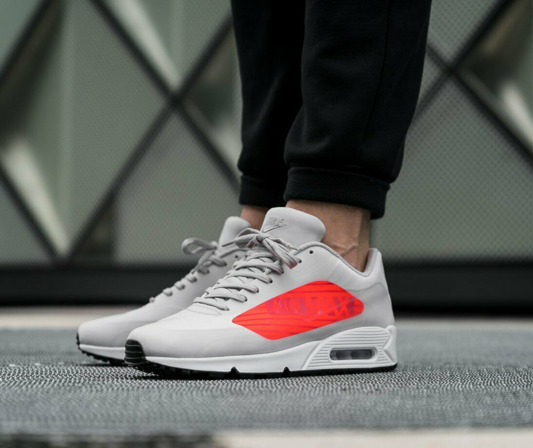 Nike Air Max 90 Ns Gpx Nike Air Max NS GPX Big logo (1) –