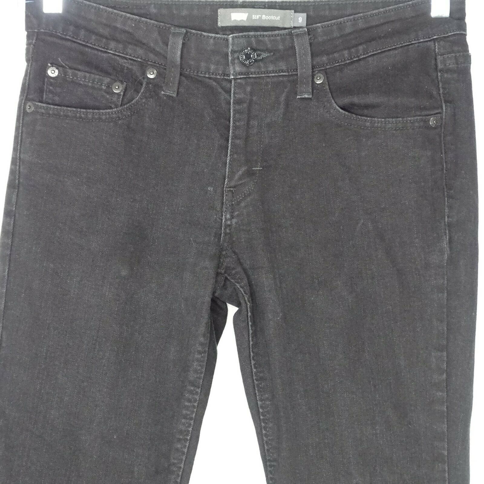 levis jeans junior sizes