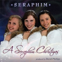 A SERAPHIM CHRISTMAS by Seraphim
